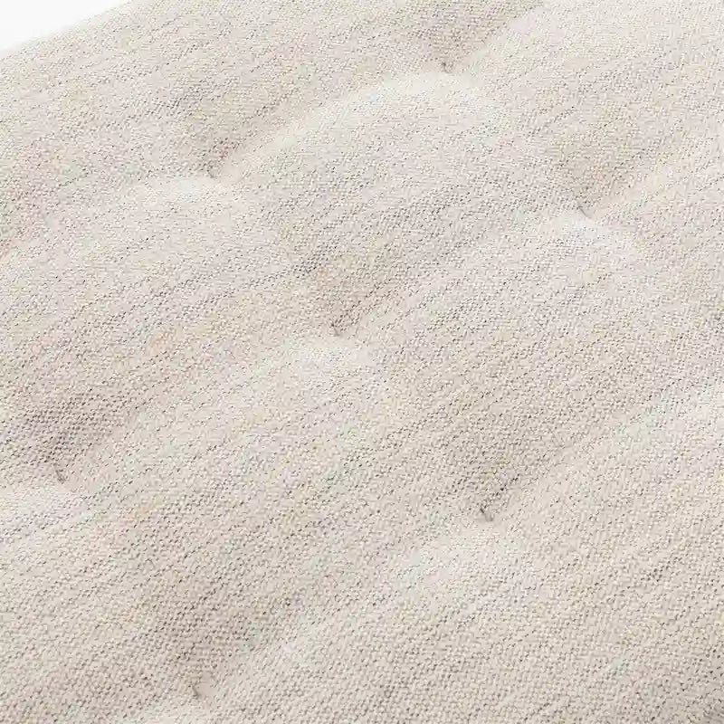 Upholstered Storage Bench for Bedroom and Entryway